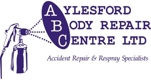 Aylesford Body Repairs